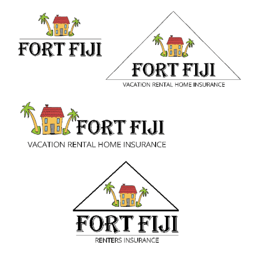 LOGO FOR HOME INSURANCE