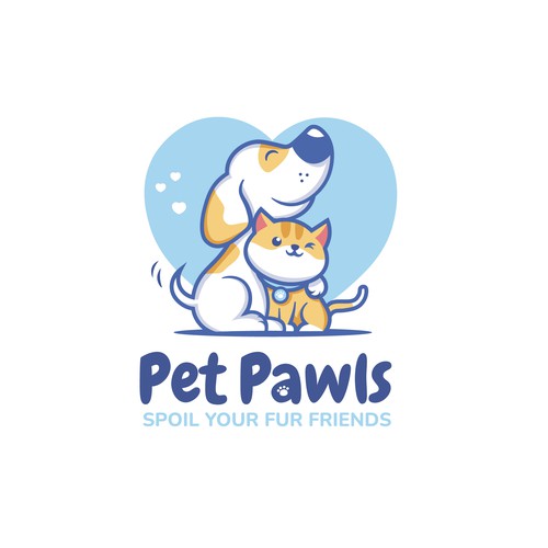 pet logo