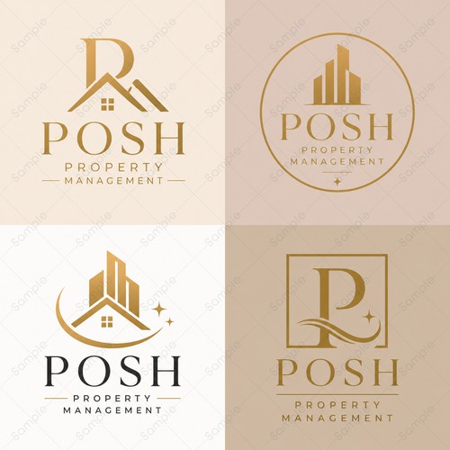 Posh Property Management