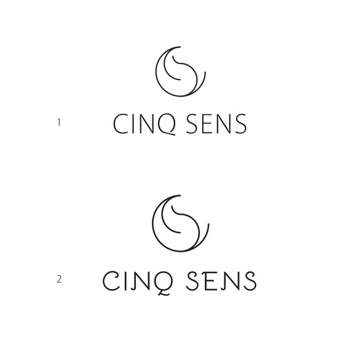 CINQ SENS