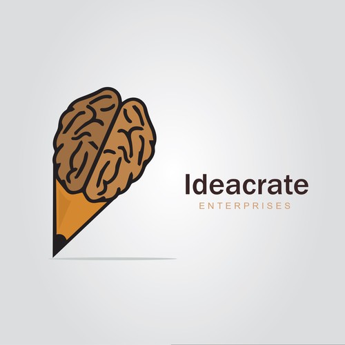 Ideacrate logo