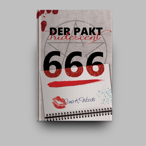 Pakt with a devil 