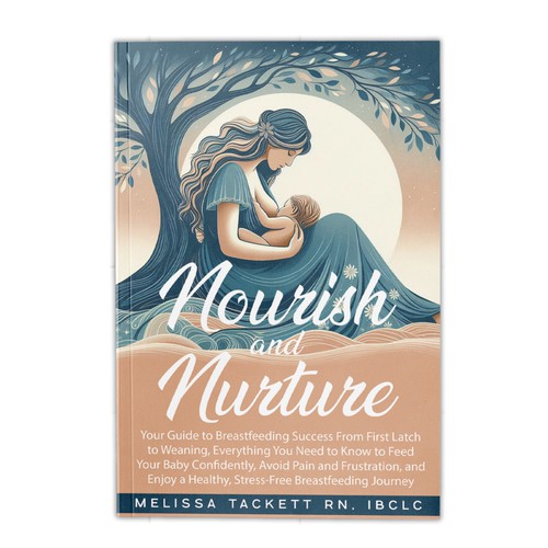 Nourish and Nurture