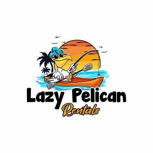 Lazy Pelican Rentals