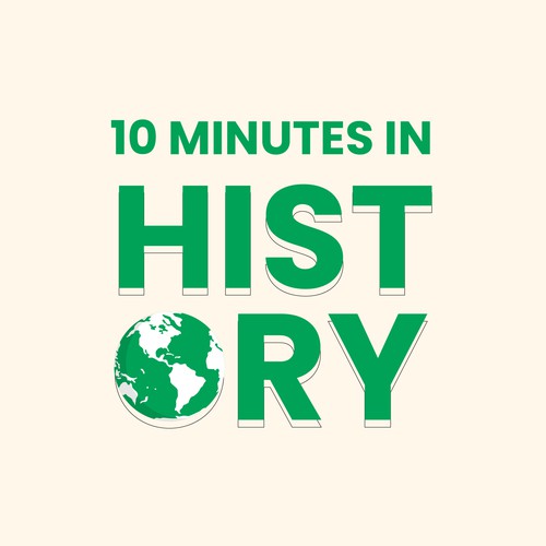 Podcast Cover Design