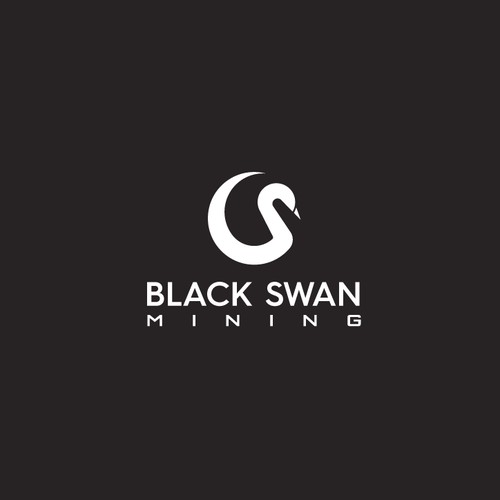 Logo Black Swan Mining