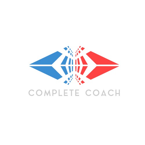 logo to attract sport coaches
