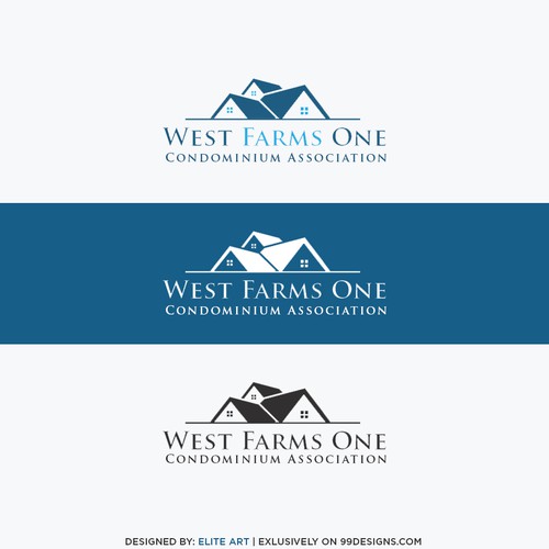 West Farms One Final Round Logo Set 1