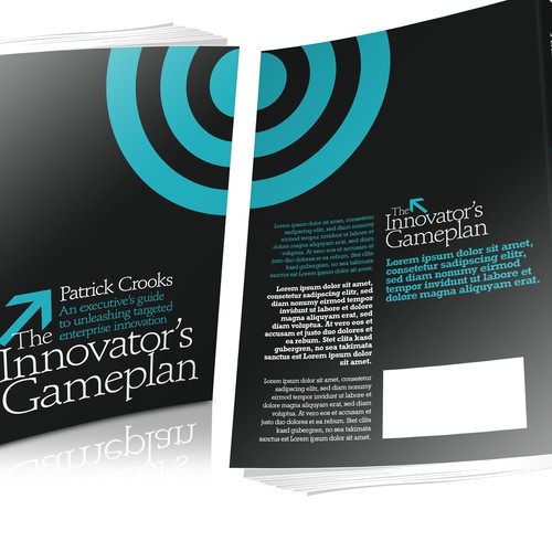 Unleash your inner Jony Ive: Help create an awesome book cover (non-fiction).