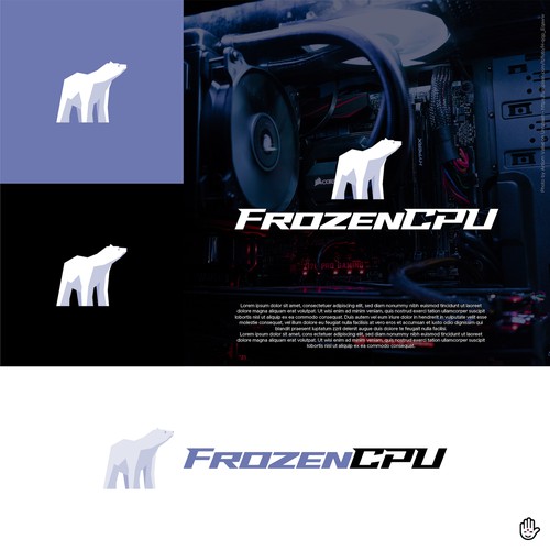 FrozenCPU