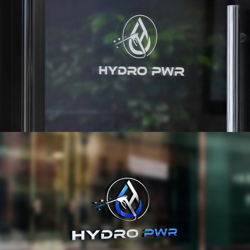Hydro PWR Logo