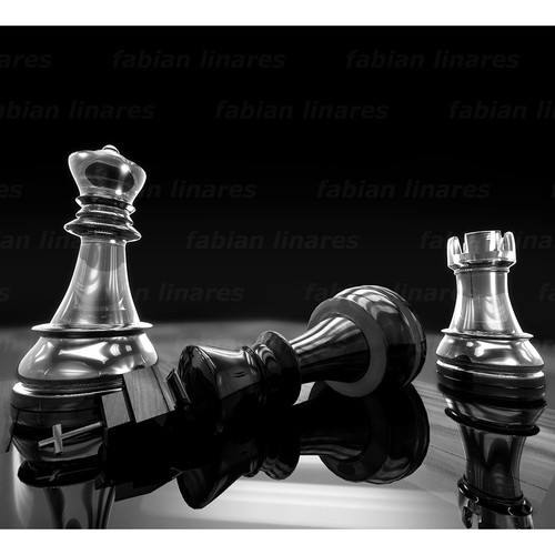 chess illustration