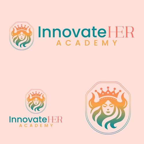 Logo Design Contest Entry.