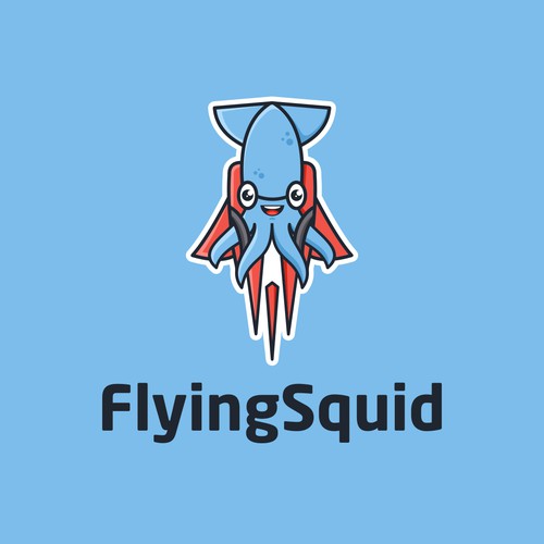 FlyingSquid