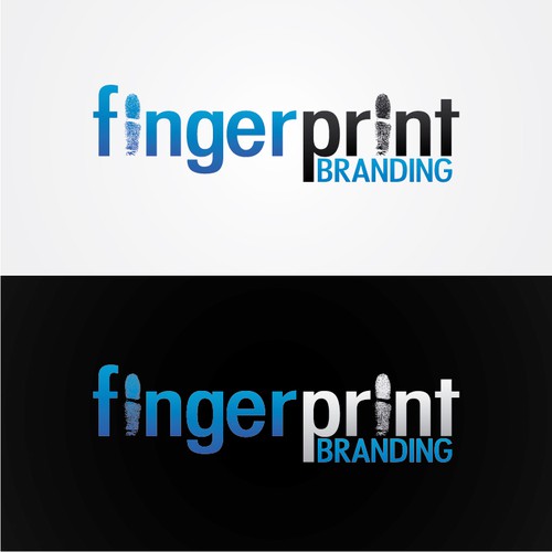 fingerprint branding