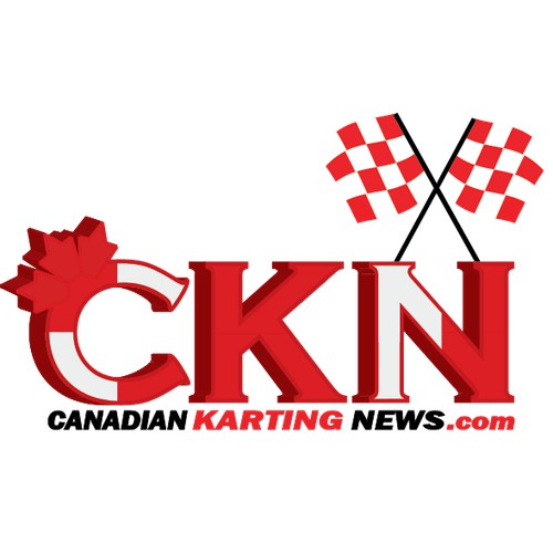 CanadianKartingNews.com needs a new logo!
