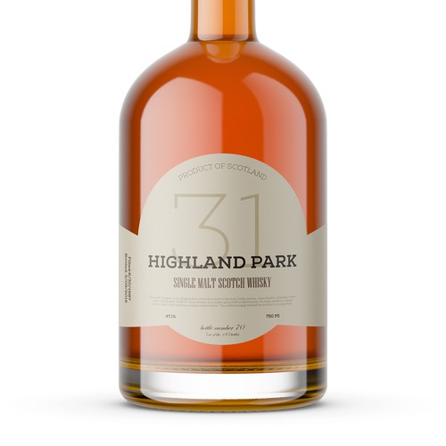 Highland Park 31