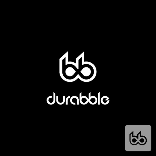 Durabble logo