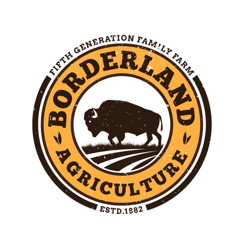 Borderland Agriculture