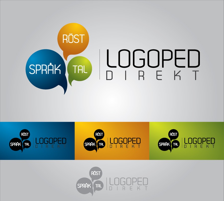 Logoped Direkt