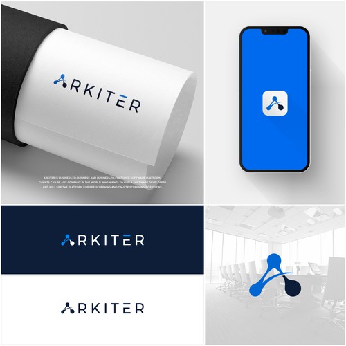 ARKITER