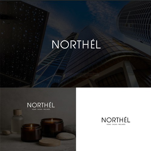 NORTHEL LOGO
