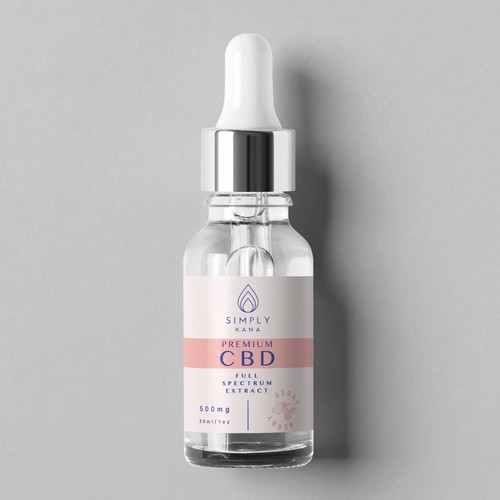 CBD oil