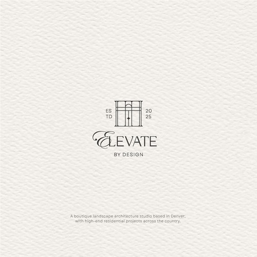 Entry for Elevate