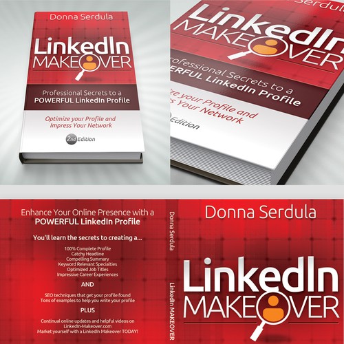 LinkedIn Makeover by Donna Serdula