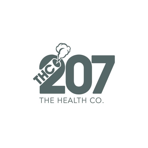 Logo Concept for THC207