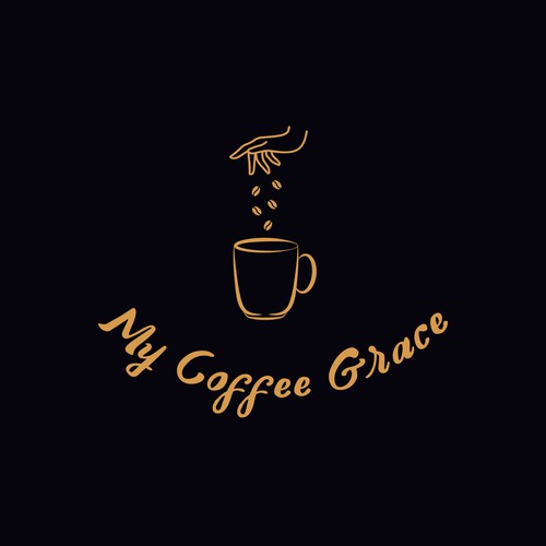 My Coffee Grace