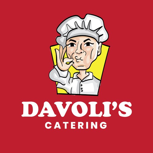 Davoli's catering