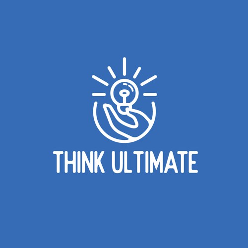 Think Ultimate logo