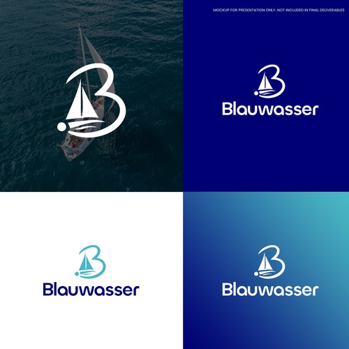 Blauwasser