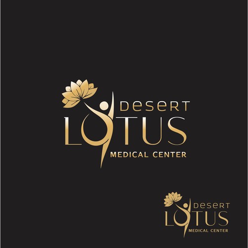 Lotus Desert