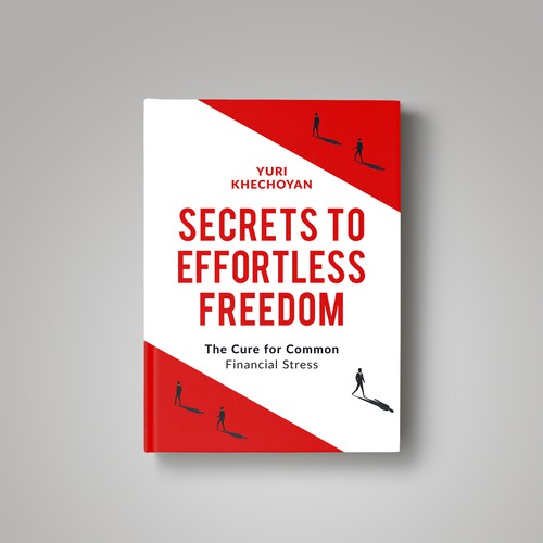 Secrets to effortless freedom