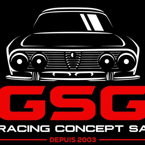 GSG Racing Concept SA, Depuis 2003