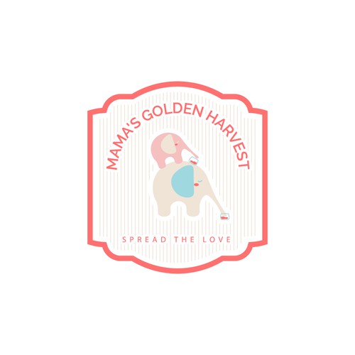 baby jam logo