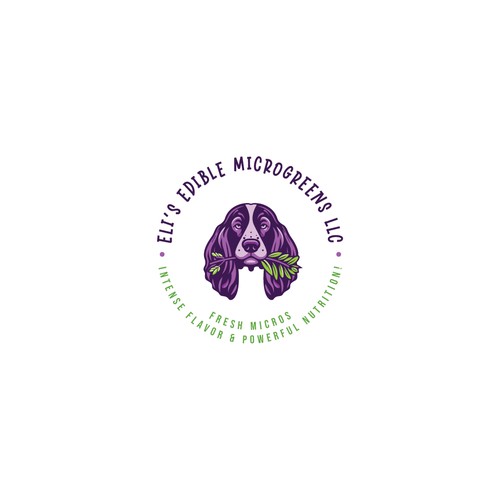 Eli’s Edible Microgreens LLC