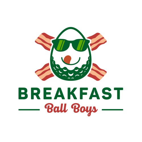 Breakfast Ball Boys