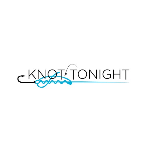 logo for knot tonight