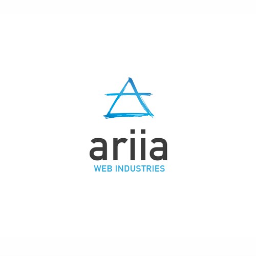 ARIIA LOGO CONTEST