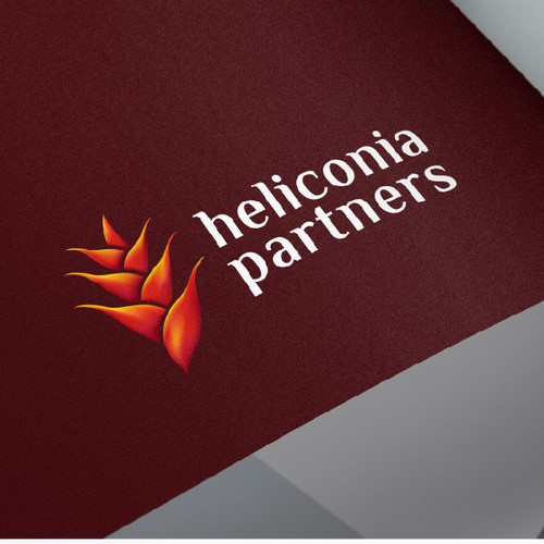 Logo for Heliconia Partners Investment