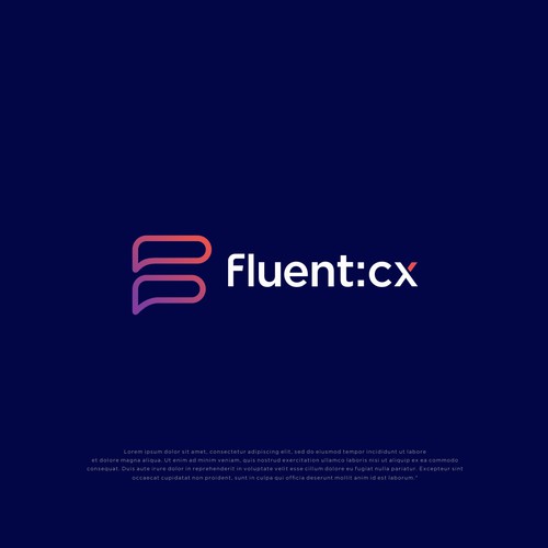 Fluent:cx