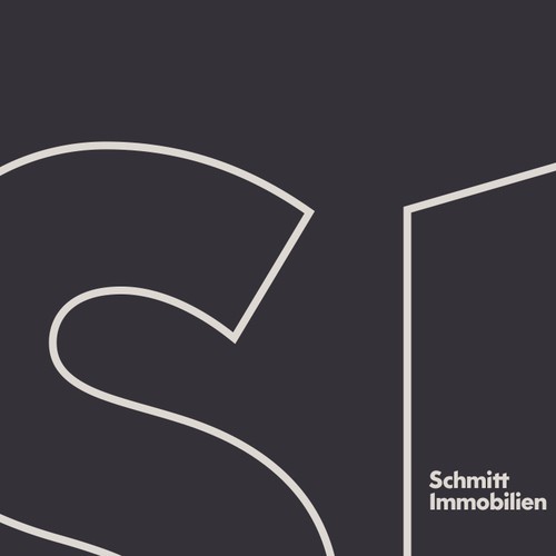 Schmitt Immobilien: Logo and Brand Guidelines