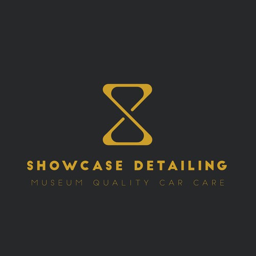 HIGH END AUTO DETAILING LOGO