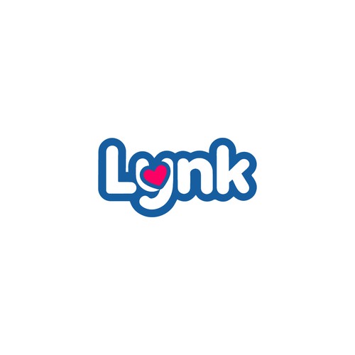 LYNK : A fun dating App logo