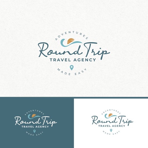 Round Trip Travel Agency