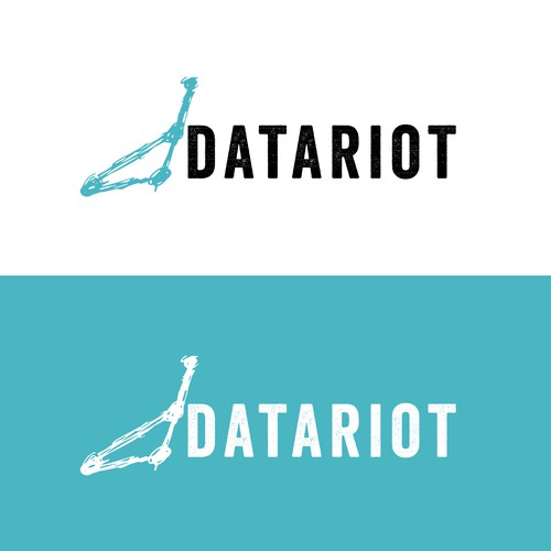 datariot logo