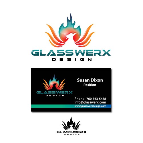 Glass werx design